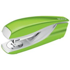 Zovaka Leitz New NeXXt WOW 5502 metalick zelen 