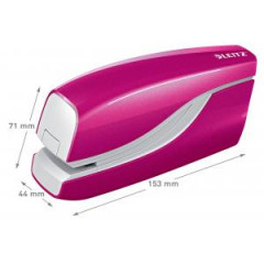 Elektrick zovaka Leitz New NeXXt WOW 5566 ruov 