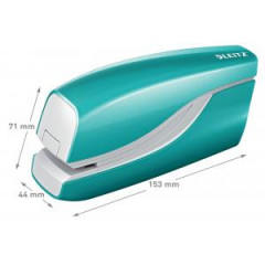 Elektrick zovaka Leitz New NeXXt WOW 5566 adovo modr 