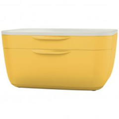 Zsuvkov box Leitz Cosy tepl lt 
