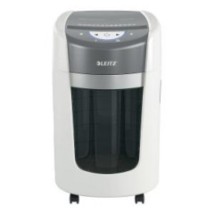 Skartova�ka Leitz IQ OptiMax Home Office 225 P5 EU 