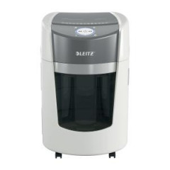 Skartova�ka Leitz IQ OptiMax SmallOffice 350 P5 EU 