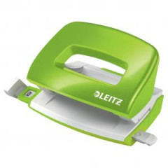 Dierovaka Leitz NeXXT 5060 mini zelen 