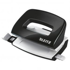 Dierovaka Leitz NeXXT 5060 mini ierna 