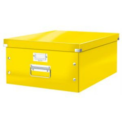 Vek krabica A3 Click & Store lt 
