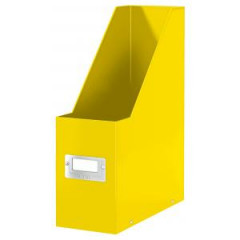 Stojan na asopisy Leitz Click & Store lt 