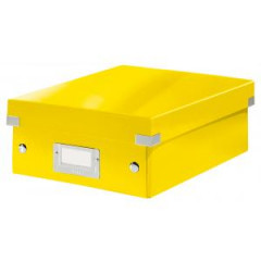 Mal organizan krabica Click & Store lt 