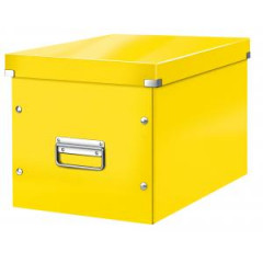 tvorcov krabica Click & Store A4 lt 