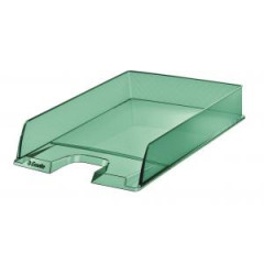Odkladaè Esselte Colour`Ice zelený