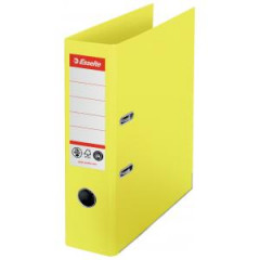 Zaklada pkov Esselte No.1 recyklovan lepenka 7,5 cm lt 