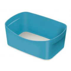 Stoln box Leitz MyBox Cosy kudn modr 