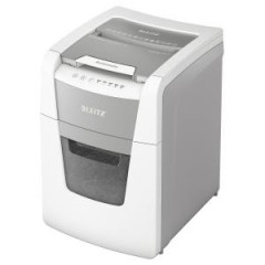 Skartovaka Leitz IQ AutoFeed 100 P4 