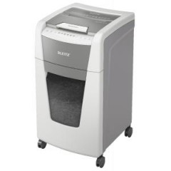 Skartovaka Leitz IQ AutoFeed 300 P4 