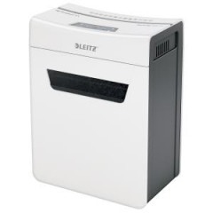Skartovaka Leitz IQ Protect 8X P4 EU 