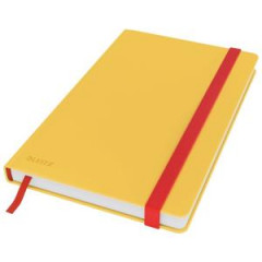 Zpisnk linajkov A5 Leitz Cosy tepl lt 