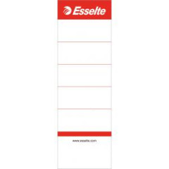 Zasvacie ttky Esselte 5cm pre chrbt 7,5cm 