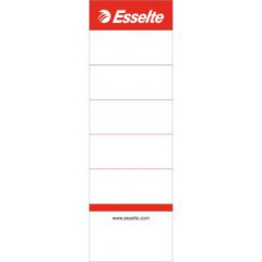 Zasvacie ttky Esselte 5cm pre chrbt 7,5cm