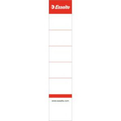 Zasvacie ttky Esselte 3cm pre chrbt 5 cm 