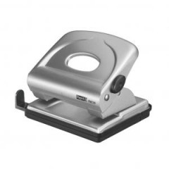 Dierovaka Rapid FMC 25 na 25 listov strieborn 