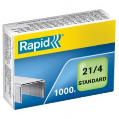 Spinky Rapid Standard 21/4 /1000/ 