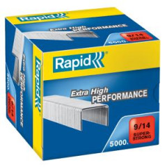 Spinky Rapid Super Strong 9/14 /5000/ 