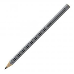 Ceruzka Faber Castell Jumbo Grip B 