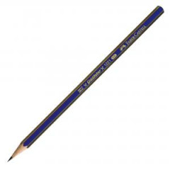 Ceruzka Faber Castell Goldfaber 1221 12ks 