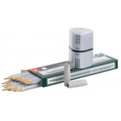Sprava Faber Castell Grip 2001 Promotion Set 