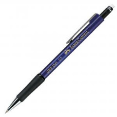 Mikroceruzka Faber Castell Grip 1345 0,5mm modr 