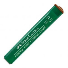 Mikrotuhy Faber Castell Polymer 0,5mm H 