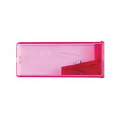 Strhadlo Faber Castell 125 FLV s boxom mix fluorescentnch farieb 