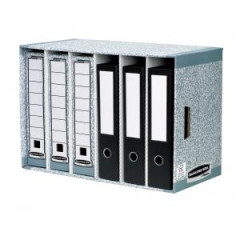 Organizr pre zakladae R-kive 