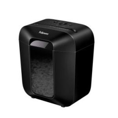 Skartovaka Fellowes Powershred LX25 4x37mm 