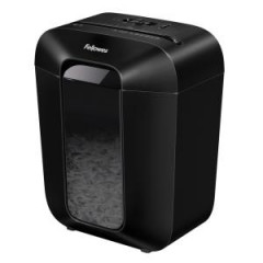 Skartovaka Fellowes Powershred LX45 4x37mm 