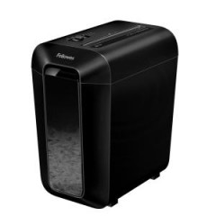 Skartovaka Fellowes Powershred LX65 4x40mm 