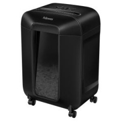 Skartovaka Fellowes Powershred LX85 4x40mm 