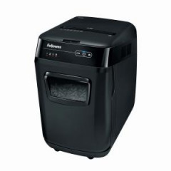 Skartovaka Fellowes AutoMax 150C 4x38 mm 