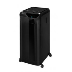 Skartovaka Fellowes AutoMax 550C 4x38 mm 