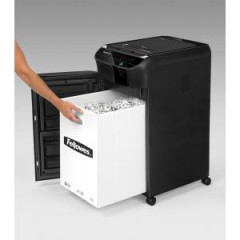 Skartovaka Fellowes AutoMax 350C 4x38 mm 