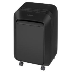 Skartovaka Fellowes Powershred LX211 ierna 2x12 mm 