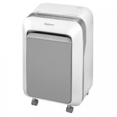 Skartovaka Fellowes Powershred LX211 biela 2x12 mm 