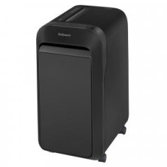 Skartovaka Fellowes Powershred LX221 ierna 2x12 mm 