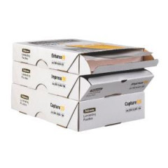 Laminovacie flie Fellowes 216x303 125mic 250ks 
