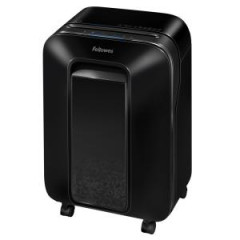 Skartovaka Fellowes Powershred LX200 4x12mm 