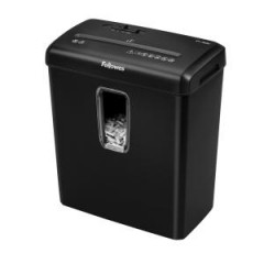 Skartovaka Fellowes Powershred P-30C 4x34mm 
