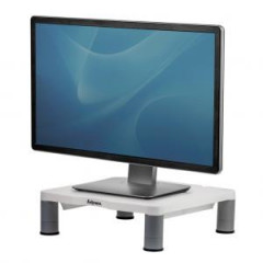 Stojan pod monitor Standard platinov 