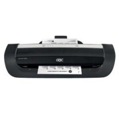 Čistiace olejové listy pre laminátory GBC, A4, 5ks 