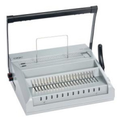 Viazac stroj vekokapacitn GBC MB20 Multibind, A4, 500 listov 