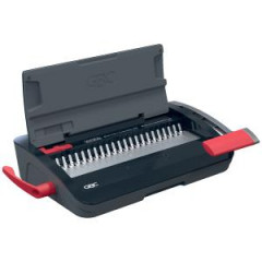 Viazac stroj GBC CombBind CB12 