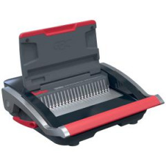Viazací stroj GBC CombBind CB25 
